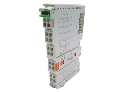 BECKHOFF KL3202-0027