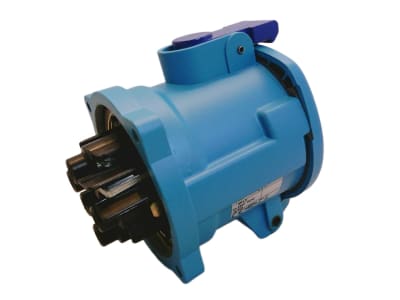 MARECHAL ELECTRIC SA 19-34013
