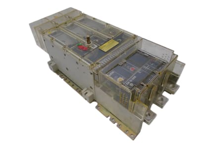 EATON CORPORATION NZM121250ZM12125