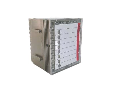 EATON CORPORATION CAN8DO05APK