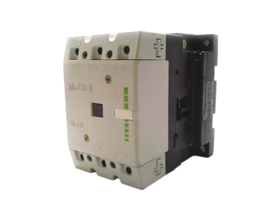 EATON CORPORATION J-DIL4M-240V50HZ