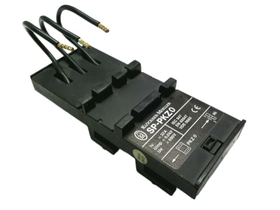 EATON CORPORATION SP-PKZ0