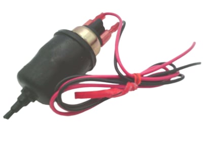 GEMS SENSORS PS61-15-4MNZ-A-FL18-RB-FS75PSI