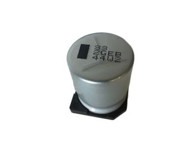 MATSUSHITA ELECTRIC EEV-EB2G330M