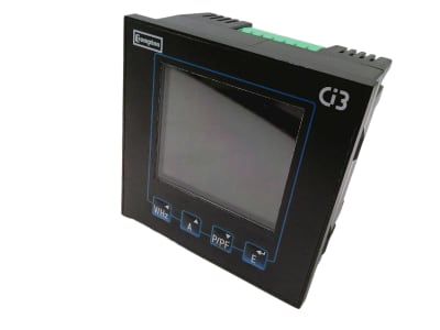 TE CONNECTIVITY CI3-01