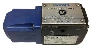 EATON CORPORATION 297238-DG4S4-012A-50