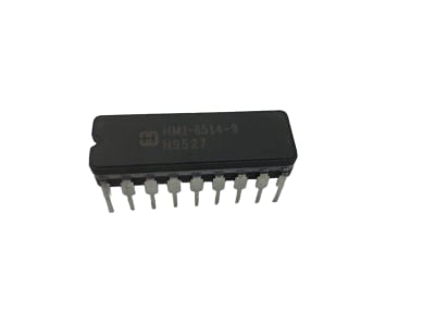 HARRIS SEMI HM1-6514-9