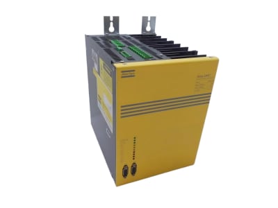 ATLAS COPCO DMC-PS-580-160
