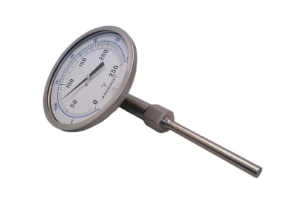 ASHCROFT 50-EI-40-L-040
