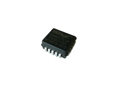 SMC COM81C17LJP