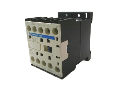 SCHNEIDER ELECTRIC LC1K1601B7