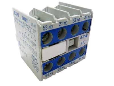 EATON CORPORATION CE6F31