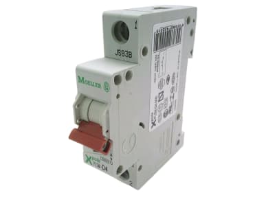 EATON CORPORATION PLSM-D4-MW