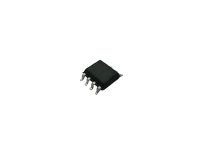 TEXAS INSTRUMENTS SEMI LM2675M-5.0
