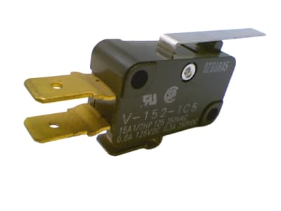 OMRON V-152-1C5