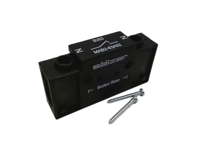 SALZER MAB2-63A02