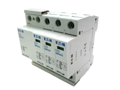EATON CORPORATION SPBT12-280-3+NPE