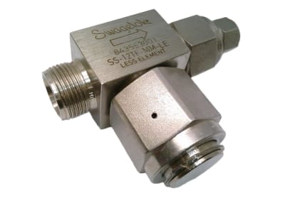 SWAGELOK SS-12TF-MM-LE