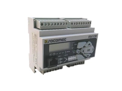 SOCOMEC 15993030