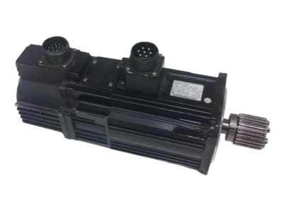 YASKAWA ELECTRIC SGMSH-15A2A-YR31
