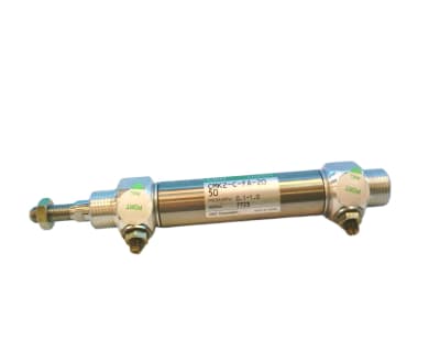 CKD CORP CMK2-C-FA-20-50