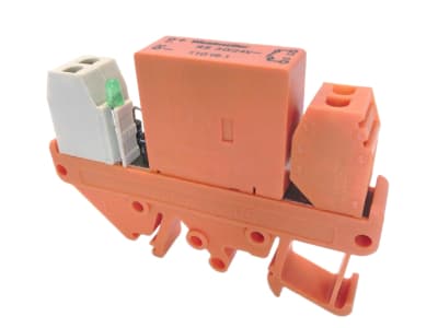 WEIDMULLER 110161
