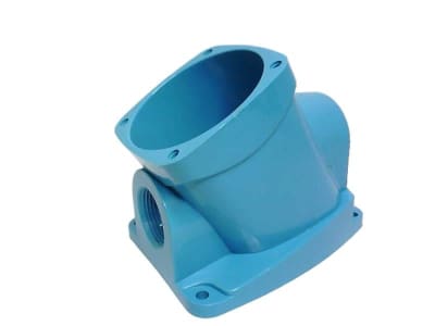 MARECHAL ELECTRIC SA 61-1A023