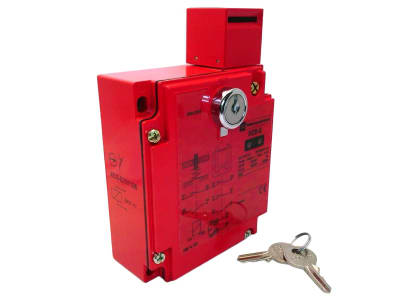 TELEMECANIQUE SENSORS XCSE731126