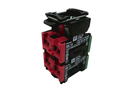SCHNEIDER ELECTRIC DC22