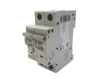 EATON CORPORATION PLSM-C16/2-DW