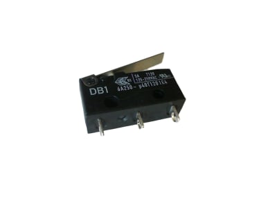 ZF FRIEDRICHSHAFEN DB1C-A1LC
