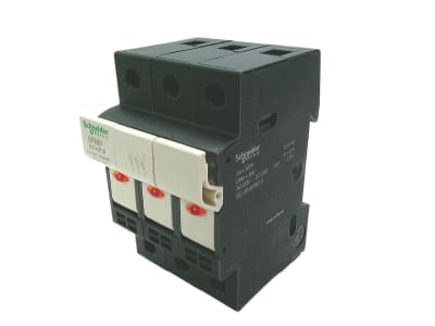 SCHNEIDER ELECTRIC DF83V