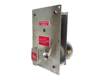 ALLEN BRADLEY 440T-MSRUE10BG
