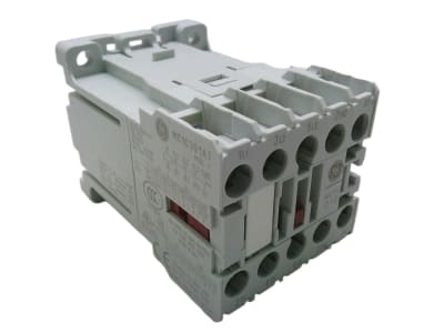 GENERAL ELECTRIC MC1C301ATS