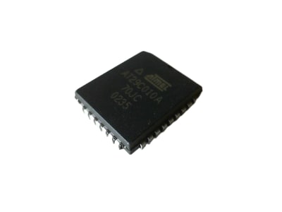 ATMEL AT29C010A-70JC