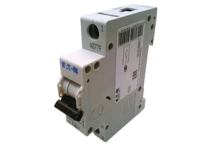 EATON CORPORATION FAZ6-C32/1