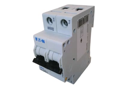 EATON CORPORATION FAZ6-C63/2