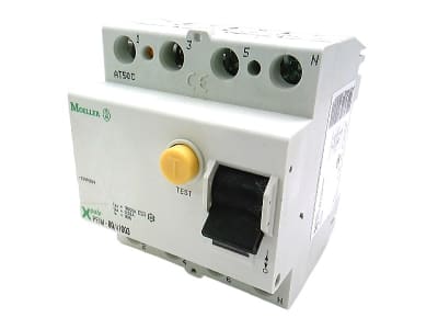 EATON CORPORATION PFIM-80/4/003-DW