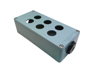 SCHNEIDER ELECTRIC XAP-M3206