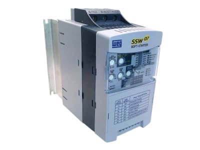 WEG EX-SSW07-0017-T-5-S-Z