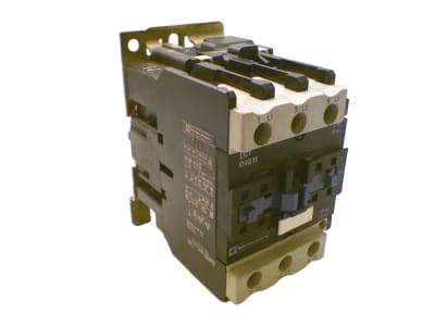 SCHNEIDER ELECTRIC LC1D4011U5
