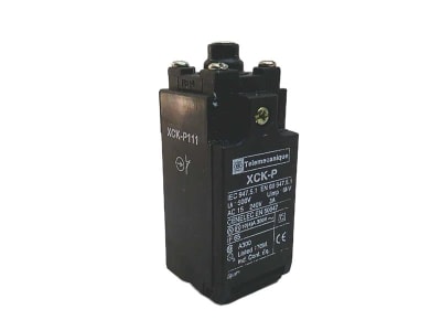 SCHNEIDER ELECTRIC XCK-P111