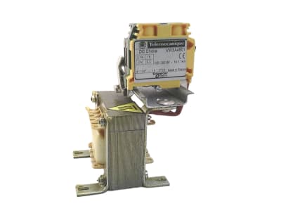 SCHNEIDER ELECTRIC VW3A4501