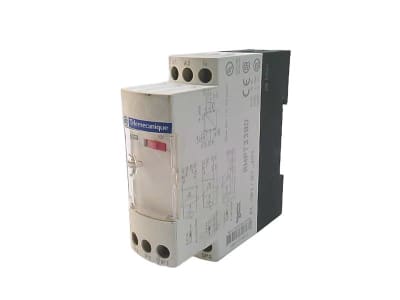 SCHNEIDER ELECTRIC RMPT33BD