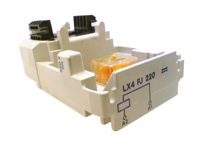 SCHNEIDER ELECTRIC LX4FJ220