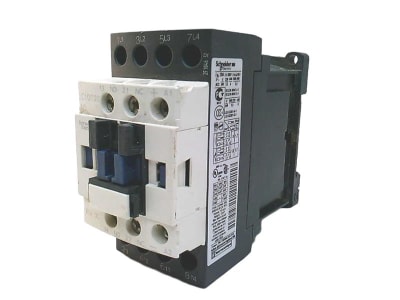 SCHNEIDER ELECTRIC LC1DT20ND