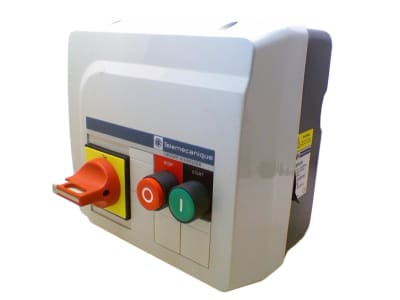 SCHNEIDER ELECTRIC LE1GBTS11U7