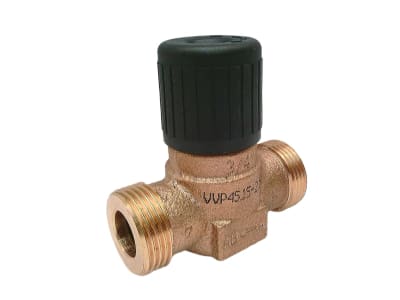 SIEMENS VVP45.15-2.5