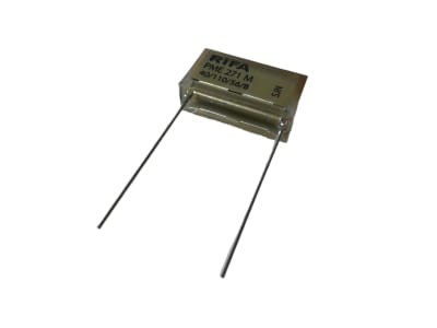 YAGEO PME271M610MR30