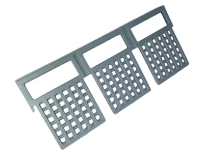 SIEMENS 3VA9211-0WD30